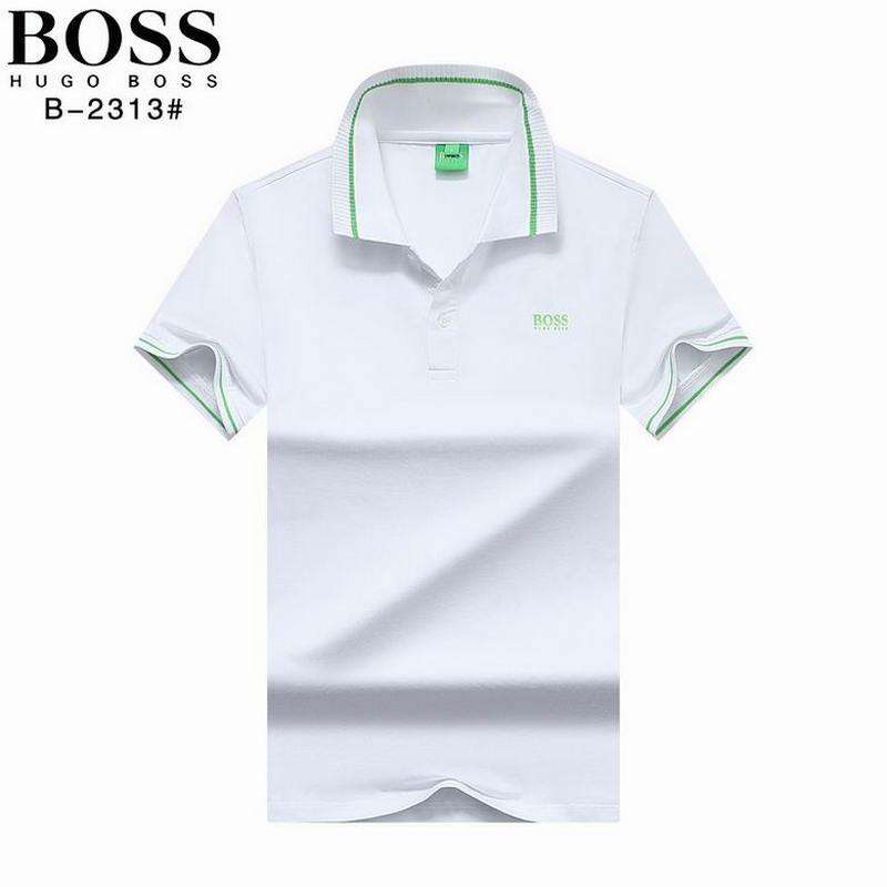 Hugo Boss Men's Polo 36